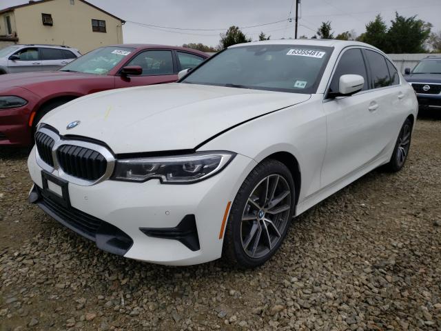 3MW5R7J04L8B06073  bmw 3 series 2019 IMG 1