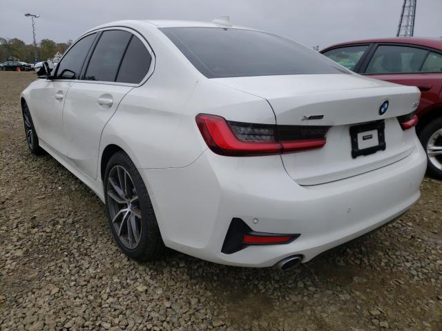 3MW5R7J04L8B06073  bmw 3 series 2019 IMG 2