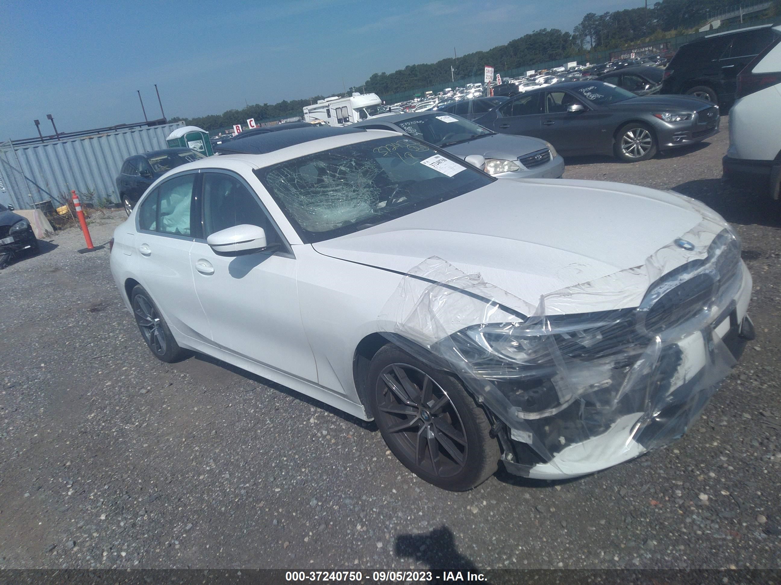 3MW5R7J05L8B07300  bmw 3 series 2019 IMG 0