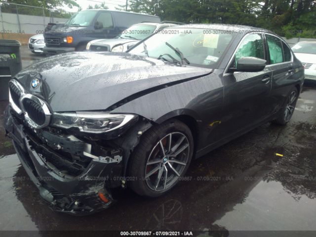 3MW5R7J09L8B14282  bmw  2020 IMG 1