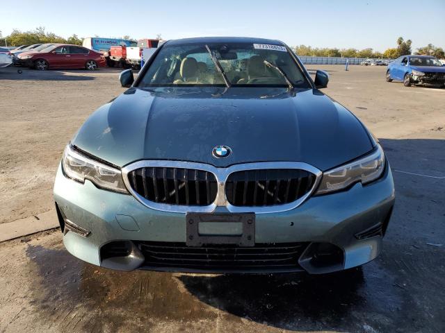 3MW5R7J0XL8B21399  bmw 3 series 2019 IMG 4