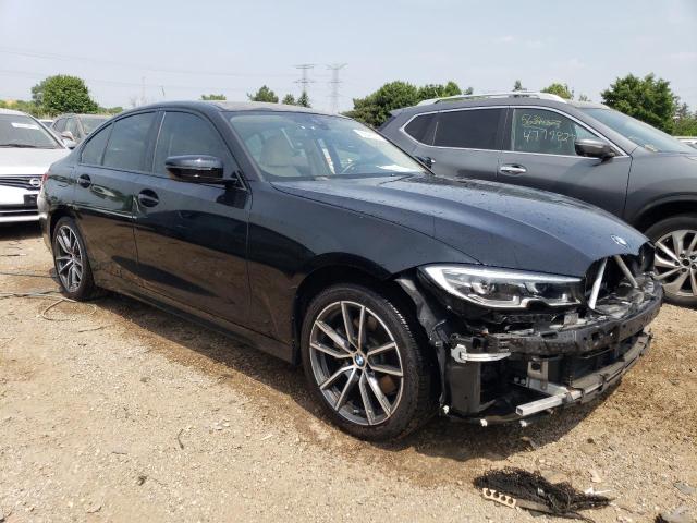 3MW5R7J53K8A04922  bmw  2019 IMG 3