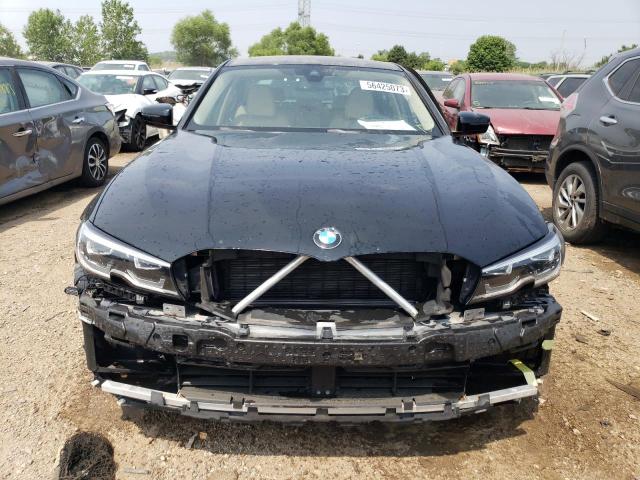 3MW5R7J53K8A04922  bmw  2019 IMG 4