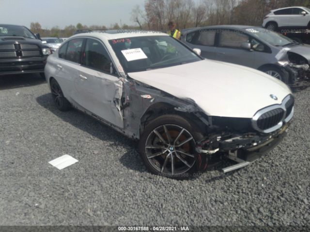 3MW5R7J57K8B03534  bmw 3 series 2019 IMG 0