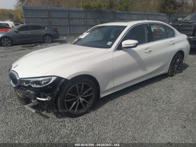 3MW5R7J57K8B03534  bmw 3 series 2019 IMG 1