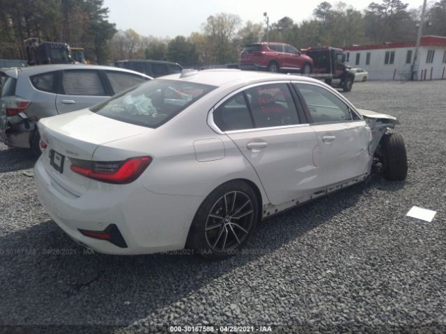 3MW5R7J57K8B03534  bmw 3 series 2019 IMG 3