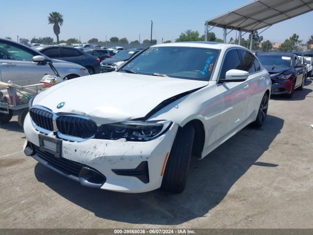 WBA5R1C51KAK06852  bmw 3 series 2019 IMG 1