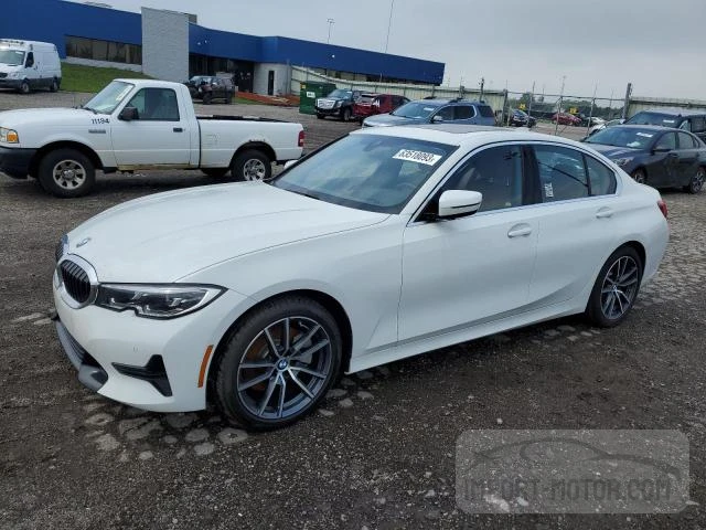 WBA5R1C52KFH11496  bmw  2019 IMG 0