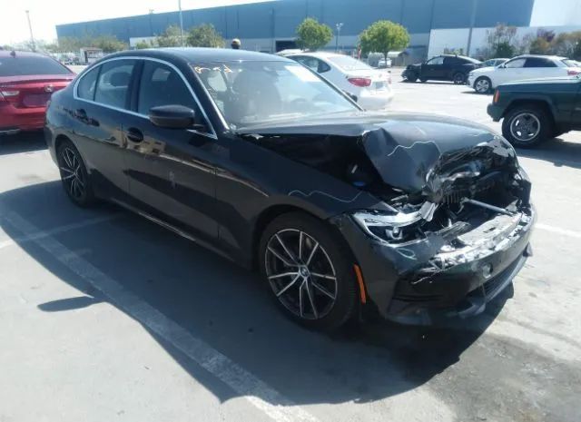 WBA5R1C53KFH13337  bmw 3 series 2019 IMG 0