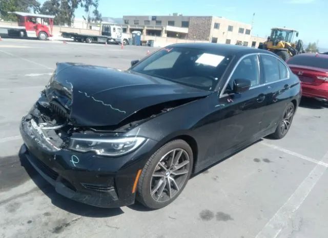 WBA5R1C53KFH13337  bmw 3 series 2019 IMG 1