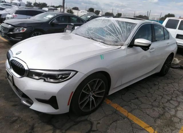 WBA5R1C54KAK07865  bmw 3 series 2019 IMG 1