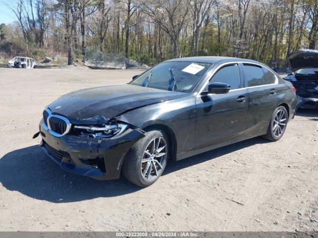 WBA5R1C56KAJ98473  bmw 3 series 2019 IMG 1