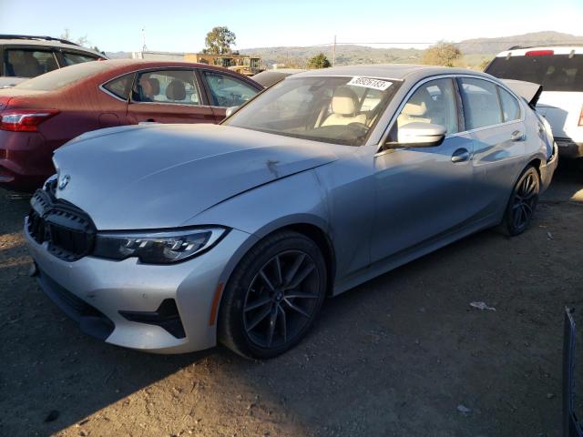 WBA5R1C56KAK10671  bmw 3 series 2019 IMG 0