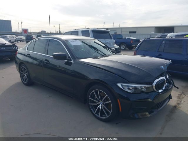 WBA5R1C56KAK12260  bmw 3 series 2019 IMG 0