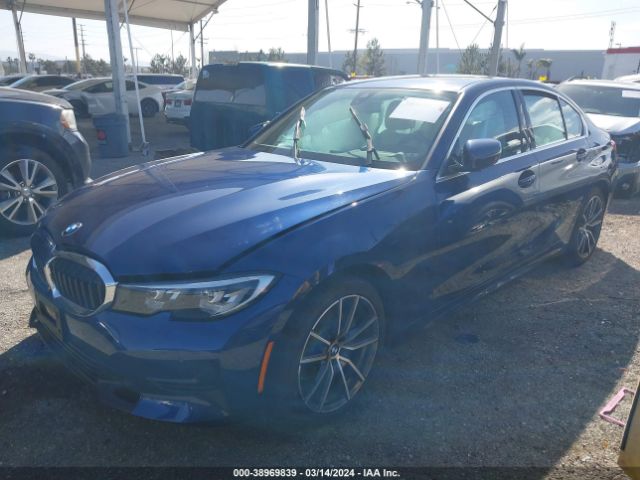 WBA5R1C57KAK11411  bmw 3 series 2019 IMG 1