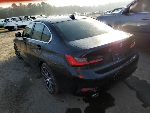 WBA5R1C57KFH12014  bmw 3 series 2019 IMG 2