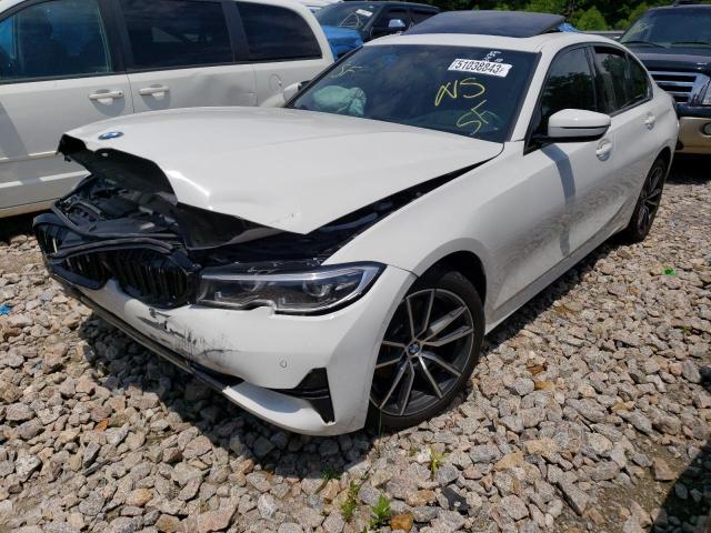 WBA5R1C58KFH19070  bmw 3 series 2019 IMG 0