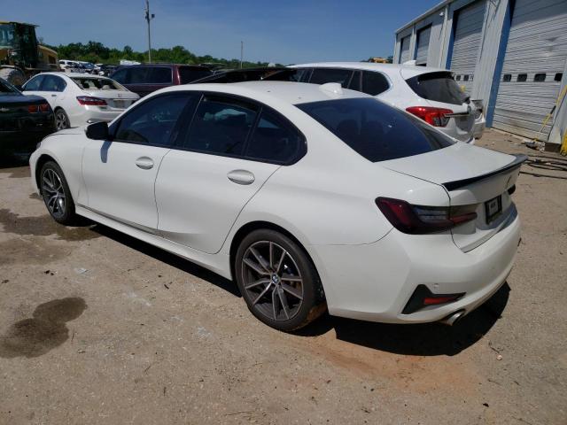 WBA5R1C58KFH19070  bmw 3 series 2019 IMG 1