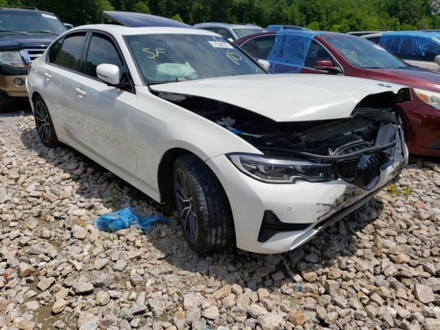 WBA5R1C58KFH19070  bmw 3 series 2019 IMG 3