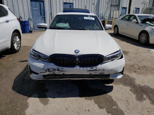 WBA5R1C58KFH19070  bmw 3 series 2019 IMG 4