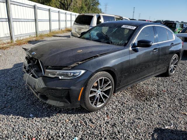 WBA5R1C59KAK06873  bmw 3 series 2019 IMG 0