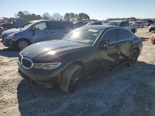 WBA5R1C59KAK10969  bmw 3 series 2019 IMG 0