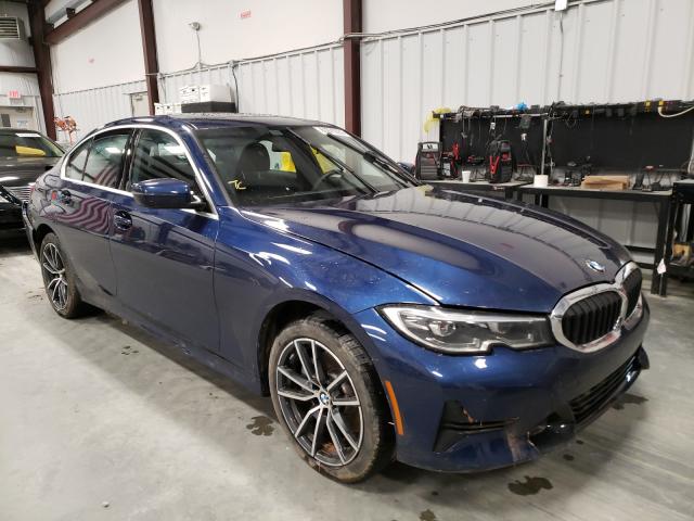 WBA5R7C08LFJ31157  bmw 3 series 2019 IMG 0