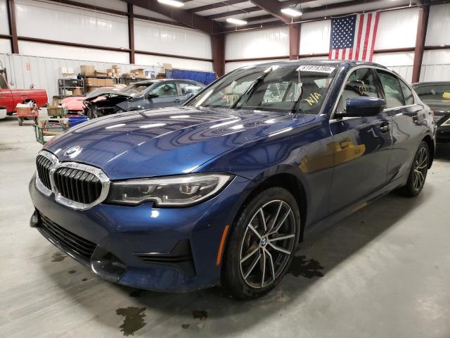 WBA5R7C08LFJ31157  bmw 3 series 2019 IMG 1