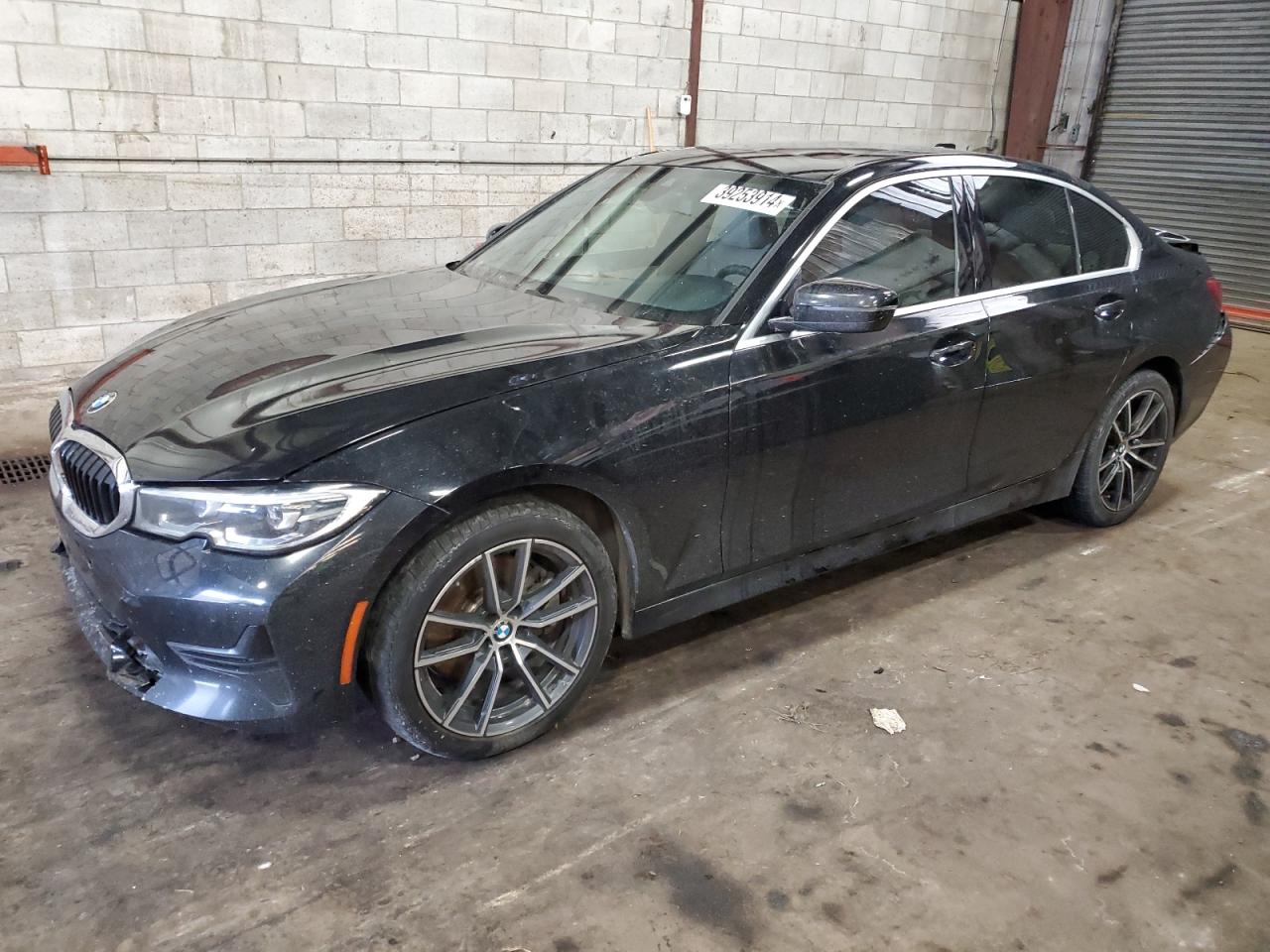 WBA5R7C55KAJ79271  bmw 3 series 2019 IMG 0