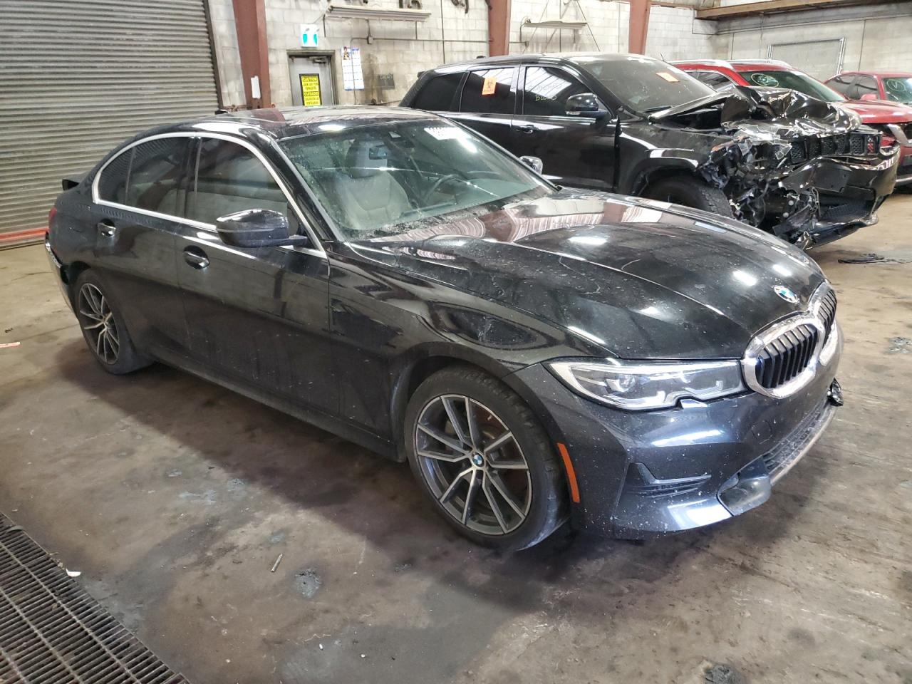 WBA5R7C55KAJ79271  bmw 3 series 2019 IMG 3