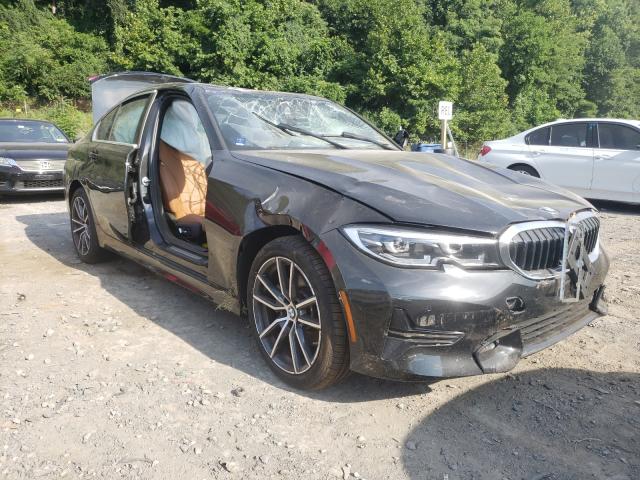 WBA5R7C55KFH12340  bmw  2019 IMG 0