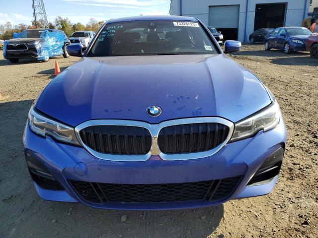 WBA5R7C57KAJ80731  bmw 3 series 2019 IMG 4