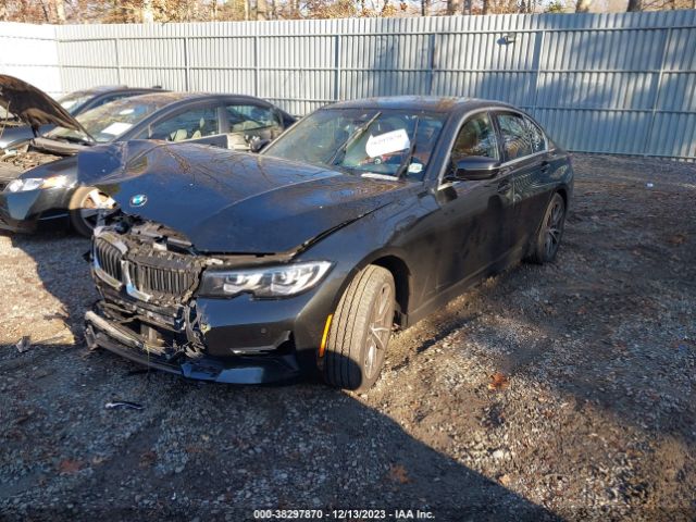 WBA5R7C59KFH32932  bmw 3 series 2019 IMG 1