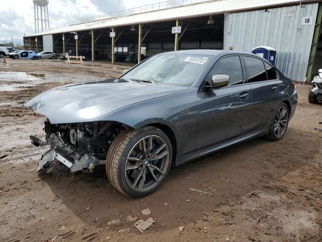 WBA5U7C01LAF54161  bmw 3 series 2019 IMG 0