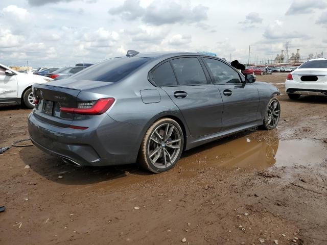 WBA5U7C01LAF54161  bmw 3 series 2019 IMG 2