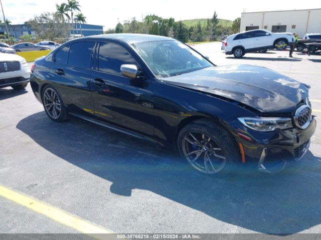 WBA5U7C04LFH72940  bmw 3 series 2019 IMG 0