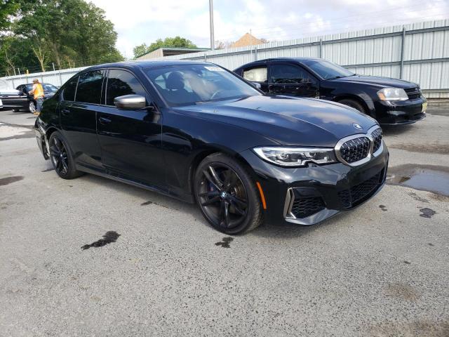 WBA5U7C0XLFH23385  bmw 3 series 2019 IMG 3