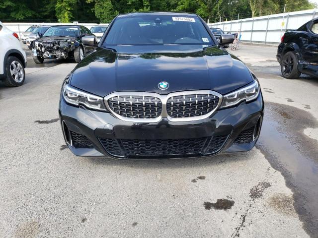 WBA5U7C0XLFH23385  bmw 3 series 2019 IMG 4