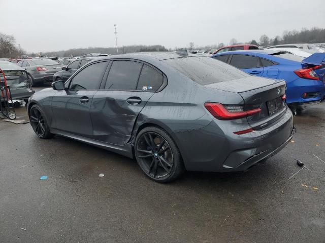 WBA5U9C00LFH05814  bmw 3 series 2019 IMG 1