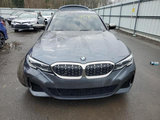 WBA5U9C00LFH05814  bmw 3 series 2019 IMG 4