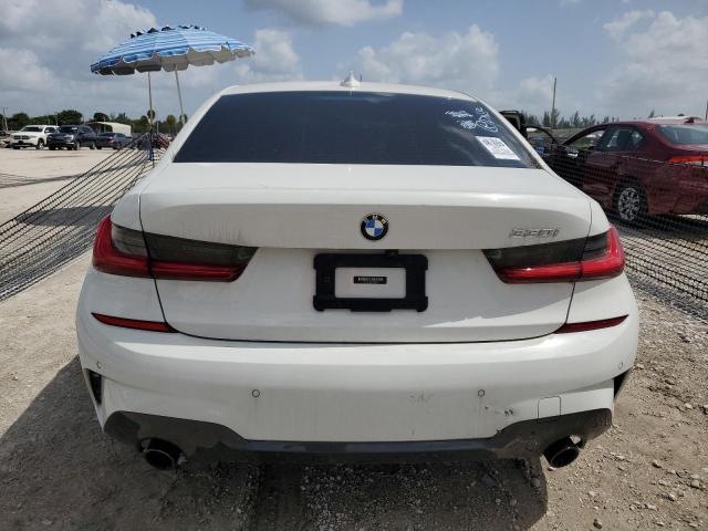 3MW5R1J06M8C09381  bmw 3 series 2021 IMG 5