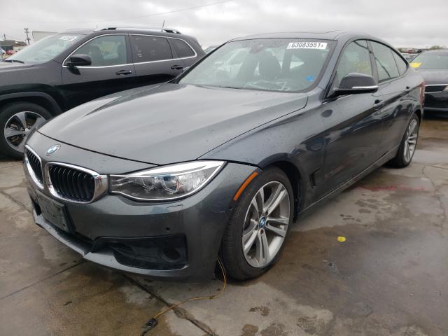 WBA3X5C52FD561330  bmw  2015 IMG 1