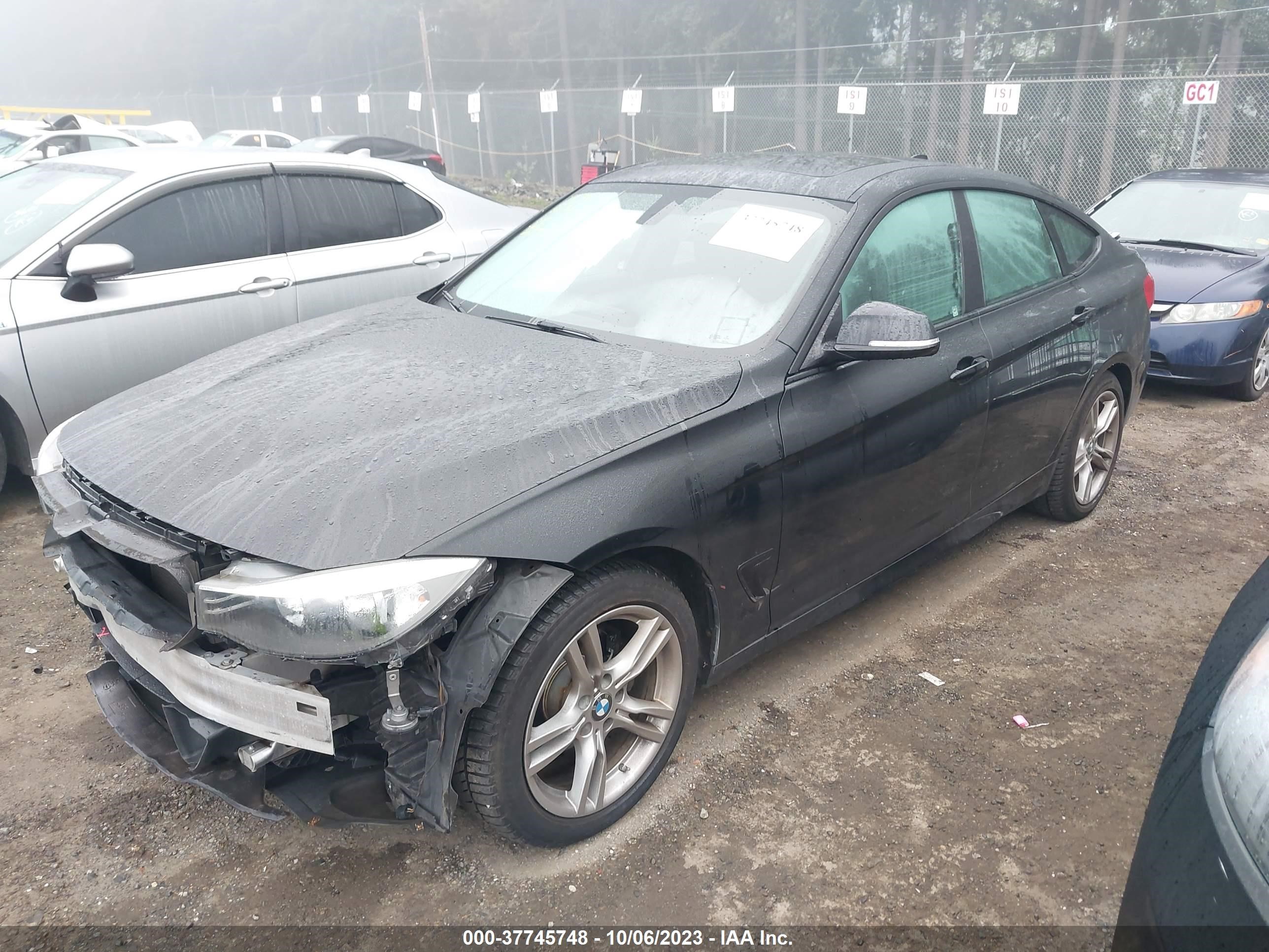 WBA3X5C51FD562145  bmw  2015 IMG 1