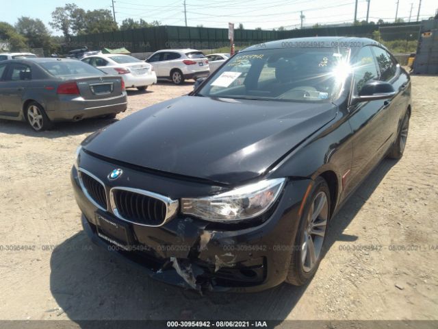 WBA3X5C52FD562364  bmw 3 series gt 2015 IMG 5