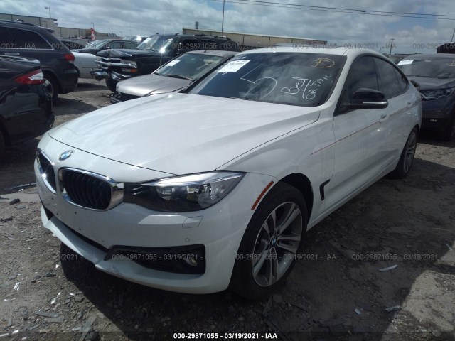 WBA3X5C57FD562022  bmw  2015 IMG 1