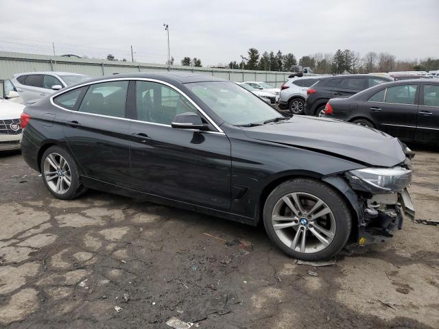 WBA8Z9C33HG827414  bmw 3 series gt 2017 IMG 3