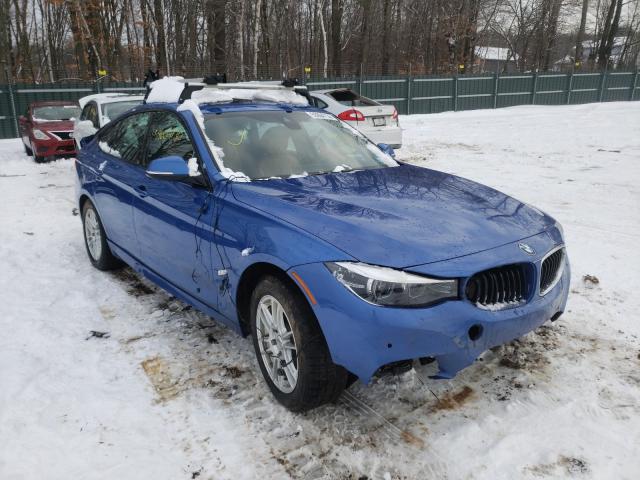 WBA8Y3C53KG451564  bmw  2019 IMG 0