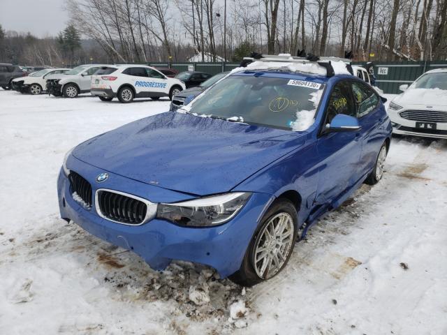 WBA8Y3C53KG451564  bmw  2019 IMG 1