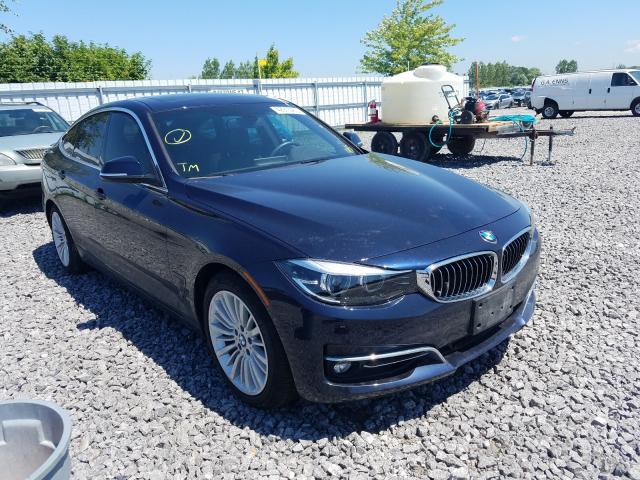 WBA8Z9C51JB220495  bmw  2018 IMG 0