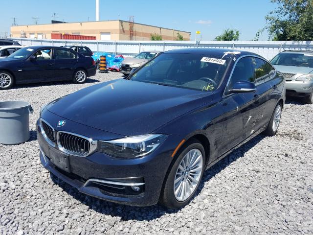 WBA8Z9C51JB220495  bmw  2018 IMG 1